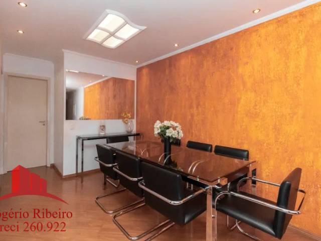 Apartamento para Venda em São Paulo - 2
