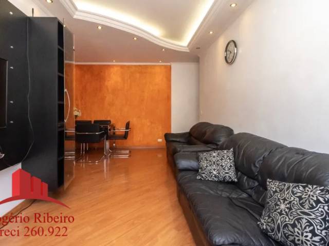 Apartamento para Venda em São Paulo - 3