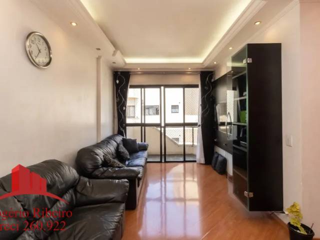 Apartamento para Venda em São Paulo - 4