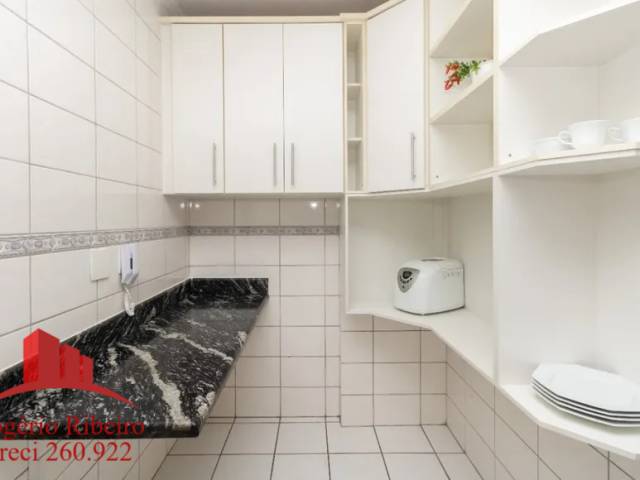 Apartamento para Venda em São Paulo - 5