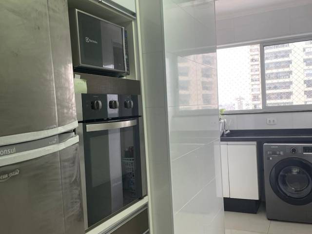 Apartamento para Venda em São Paulo - 2