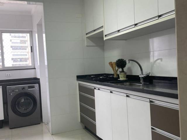 Apartamento para Venda em São Paulo - 3