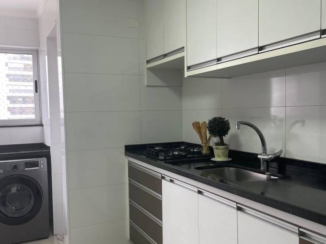 Apartamento para Venda em São Paulo - 5