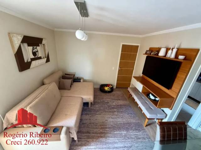 Apartamento para Venda em São Paulo - 2