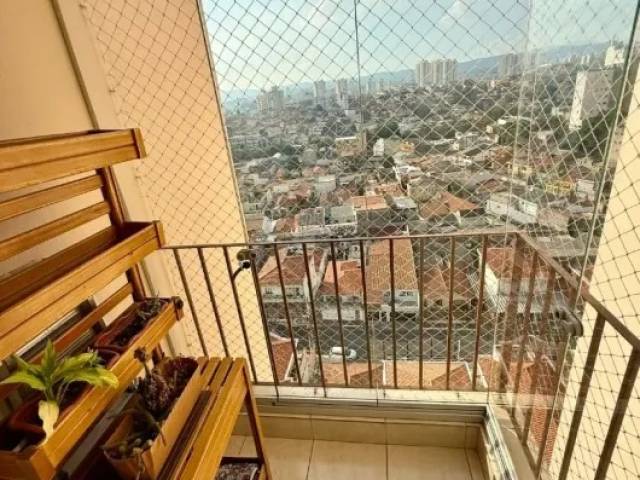 Apartamento para Venda em São Paulo - 5
