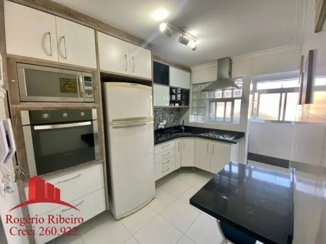 Apartamento para Venda em São Paulo - 4