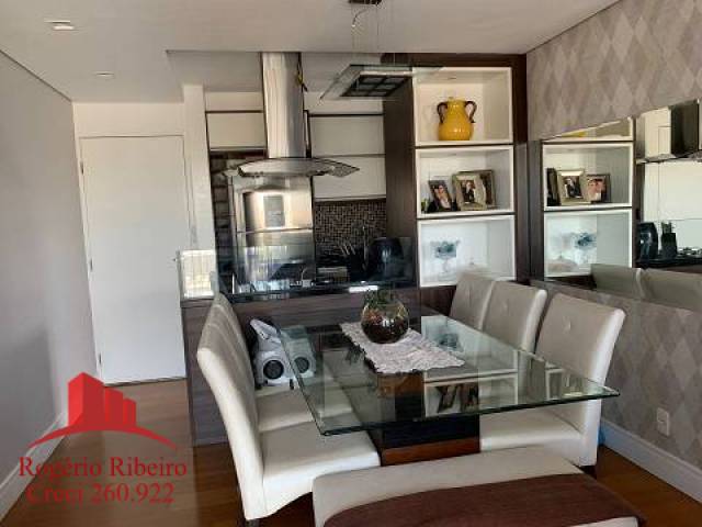 Apartamento para Venda em São Paulo - 2