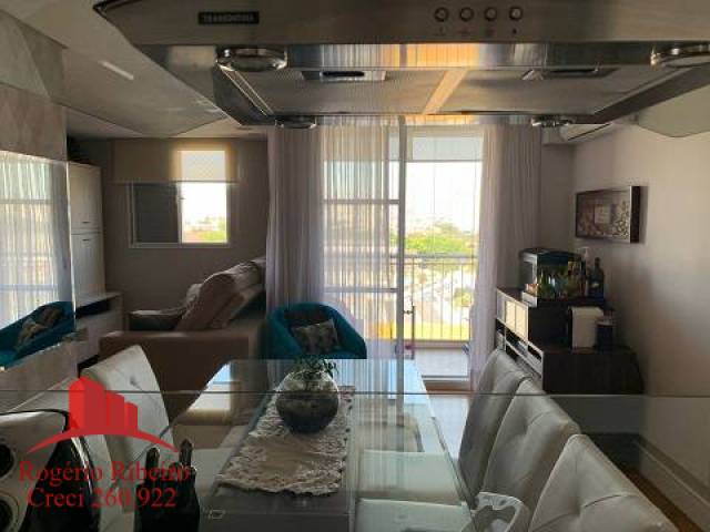 Apartamento para Venda em São Paulo - 3