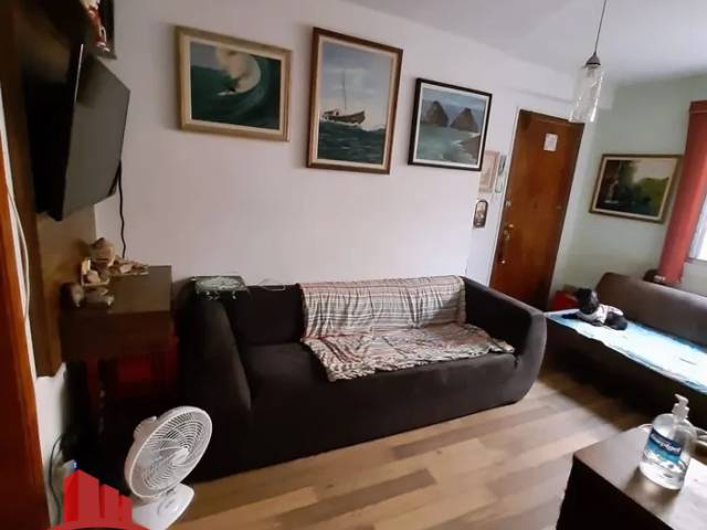 Apartamento para Venda em São Paulo - 2