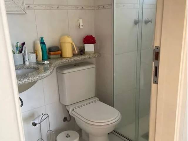 Apartamento para Venda em São Paulo - 4