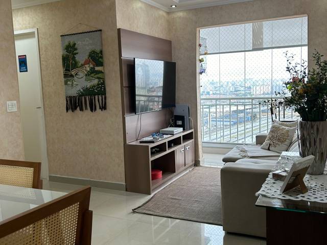 Apartamento para Venda em São Paulo - 2