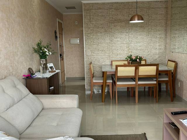 Apartamento para Venda em São Paulo - 3