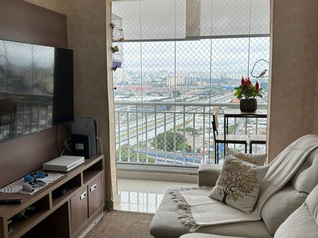 Apartamento para Venda em São Paulo - 5