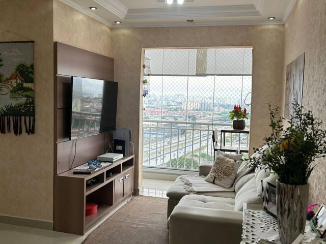 Apartamento para Venda em São Paulo - 4