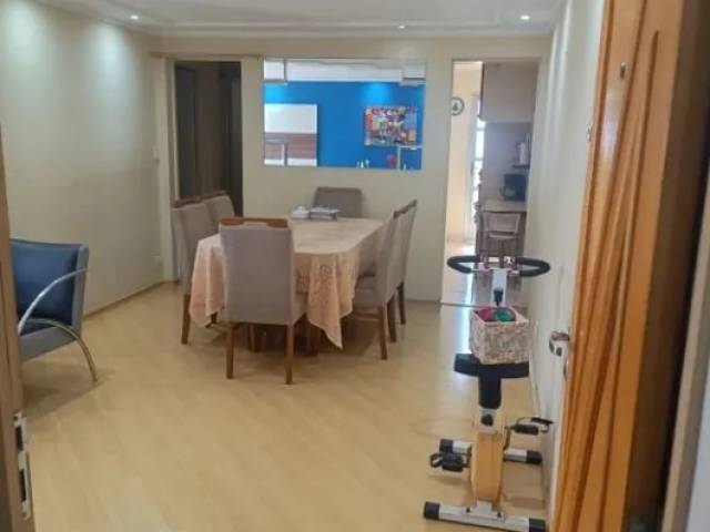 Apartamento para Venda em São Paulo - 3