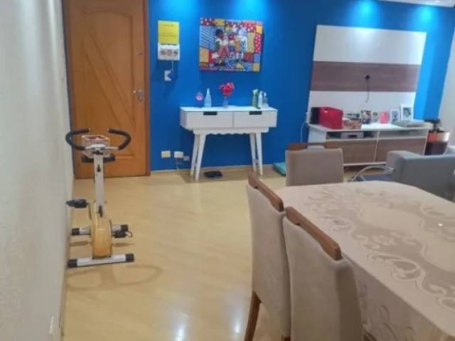 Apartamento para Venda em São Paulo - 4
