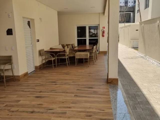 Apartamento para Venda em São Paulo - 3