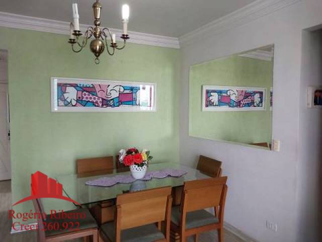 Apartamento para Venda em São Paulo - 3