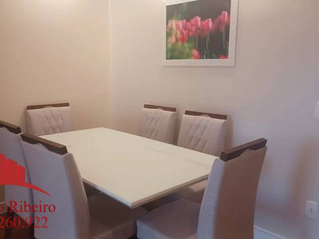 Apartamento para Venda em São Paulo - 2