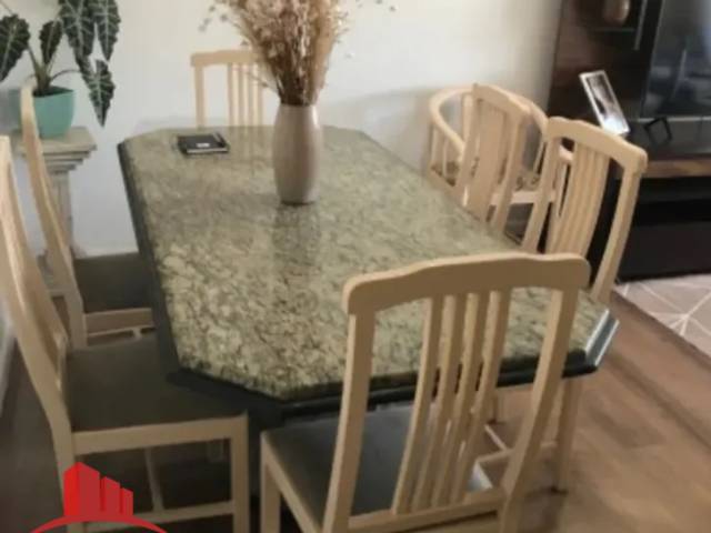 Apartamento para Venda em São Paulo - 2