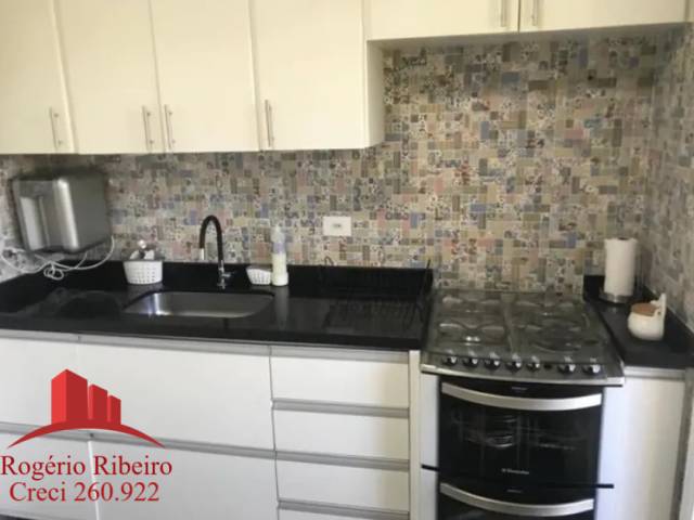 Apartamento para Venda em São Paulo - 4