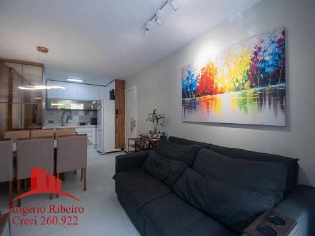 Apartamento para Venda em São Paulo - 3