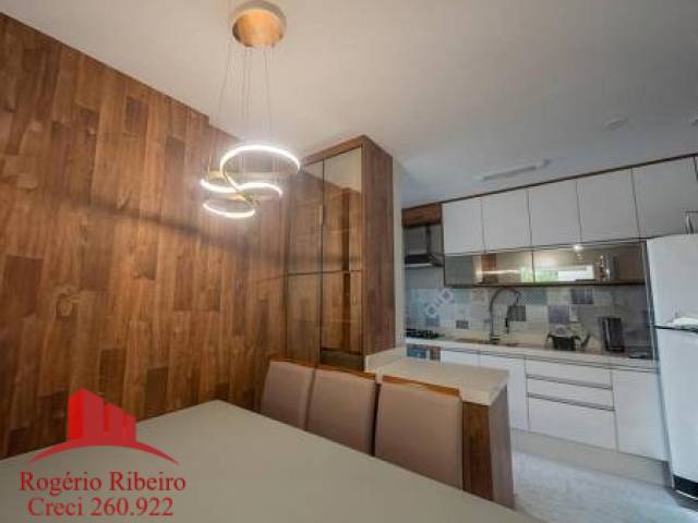 Apartamento para Venda em São Paulo - 2