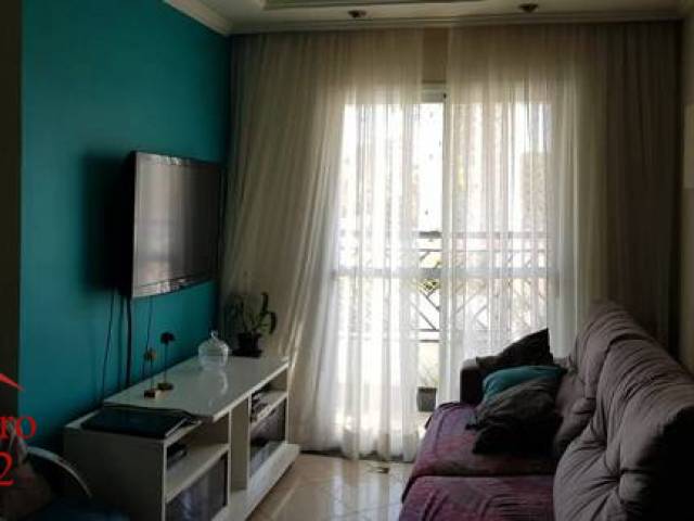 Apartamento para Venda em São Paulo - 2