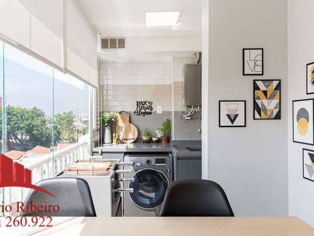 Apartamento para Venda em São Paulo - 2