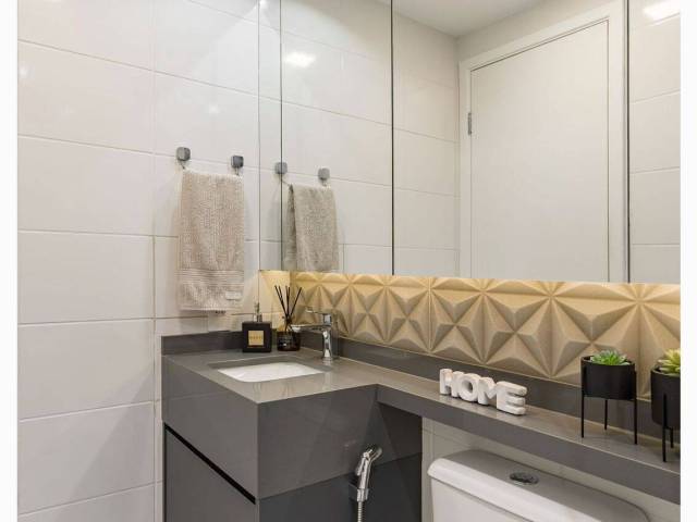 Apartamento para Venda em São Paulo - 4