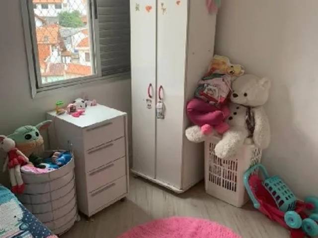 Apartamento para Venda em São Paulo - 2