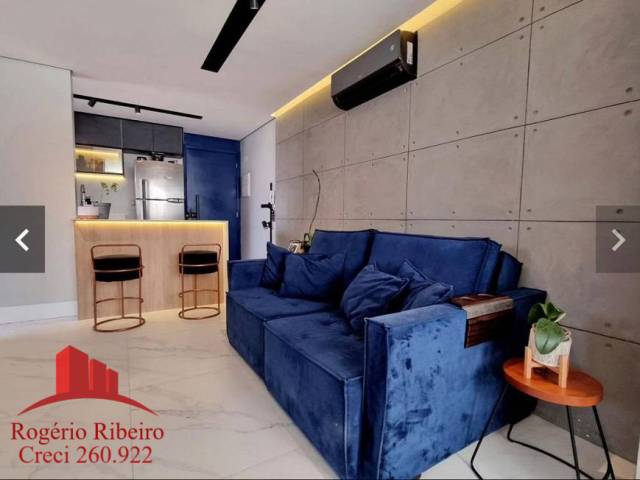Apartamento para Venda em São Paulo - 2
