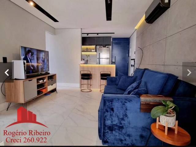 Apartamento para Venda em São Paulo - 3