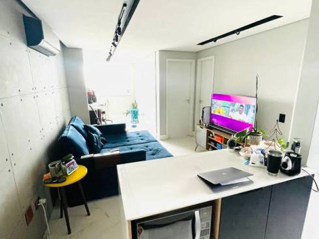 Apartamento para Venda em São Paulo - 5