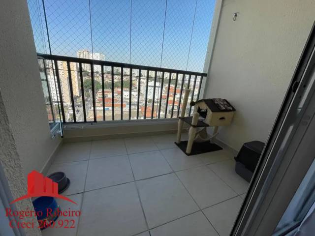 Apartamento para Venda em São Paulo - 2
