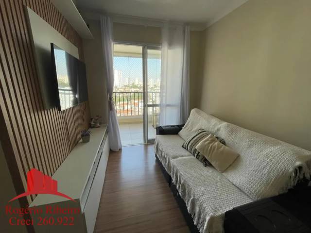 Apartamento para Venda em São Paulo - 3
