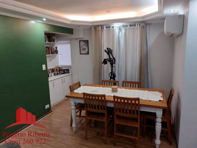 Apartamento para Venda em São Paulo - 3