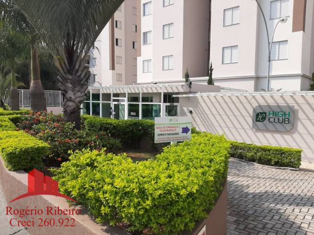 Apartamento para Venda em São Paulo - 2