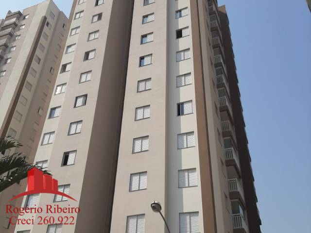 Apartamento para Venda em São Paulo - 3