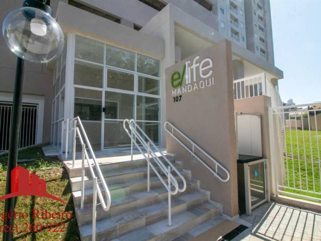 Apartamento para Venda em São Paulo - 3