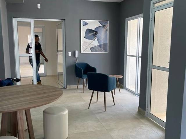 Apartamento para Venda em São Paulo - 4