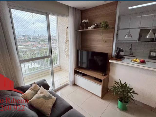 Apartamento para Venda em São Paulo - 2