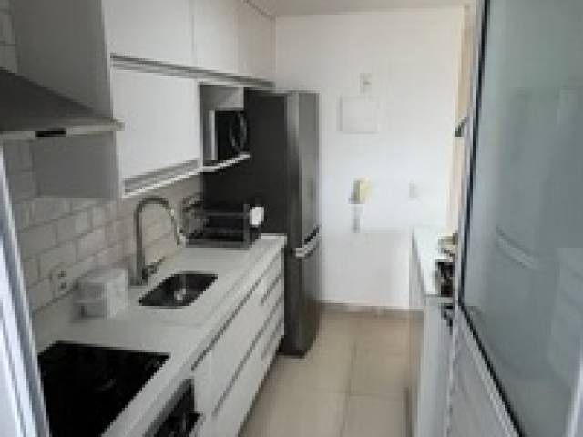 Apartamento para Venda em São Paulo - 4