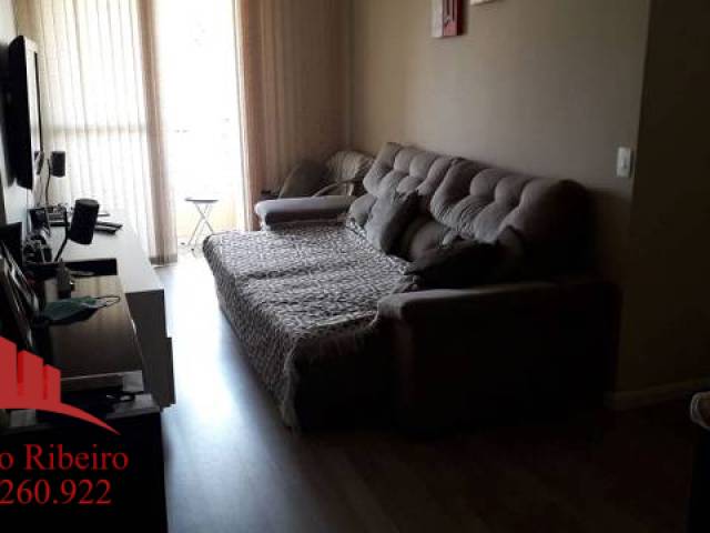 Apartamento para Venda em São Paulo - 3