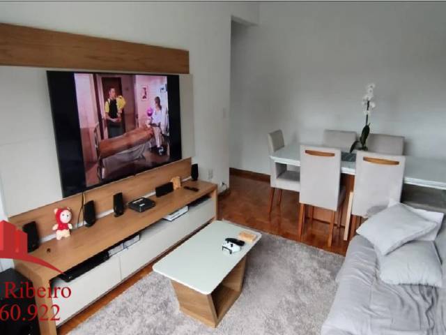 Apartamento para Venda em São Paulo - 4