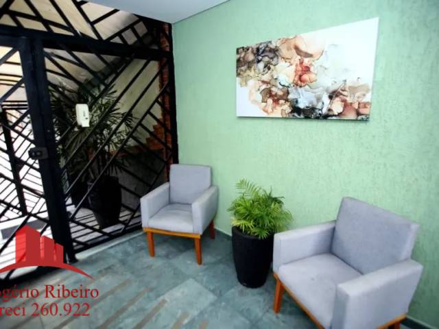 Apartamento para Venda em São Paulo - 3
