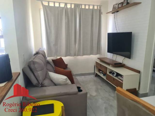 Apartamento para Venda em São Paulo - 2