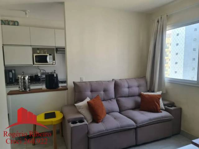 Apartamento para Venda em São Paulo - 3