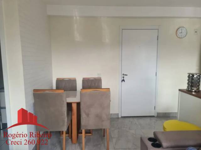 Apartamento para Venda em São Paulo - 4
