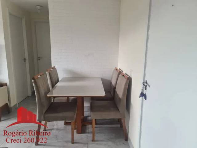 Apartamento para Venda em São Paulo - 5
